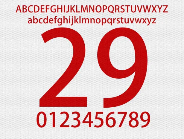 Font001