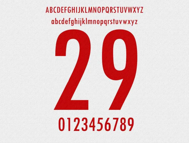 Font001