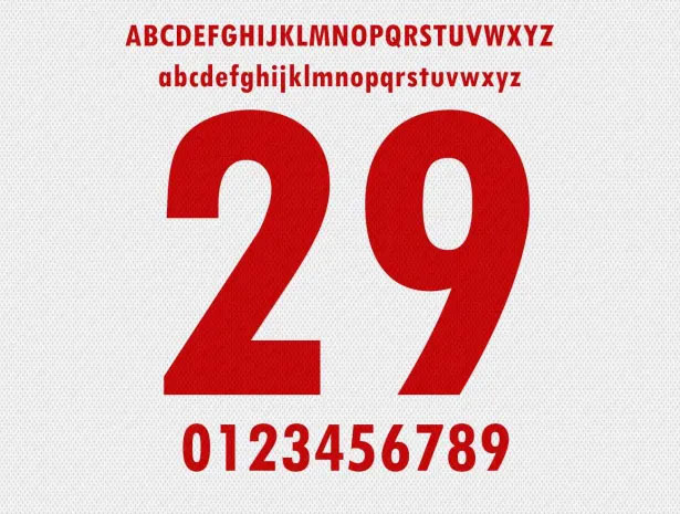 Font001