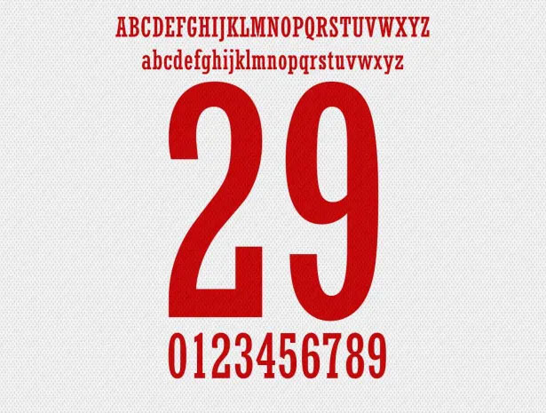 Font001