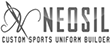 B&W Logo